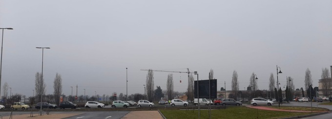 É corsa al tampone a Brescia e provincia, ripercussioni sul traffico