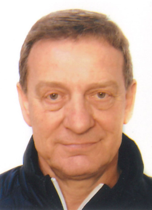 Scomparsa Enzo Zanoni, la data dei funerali