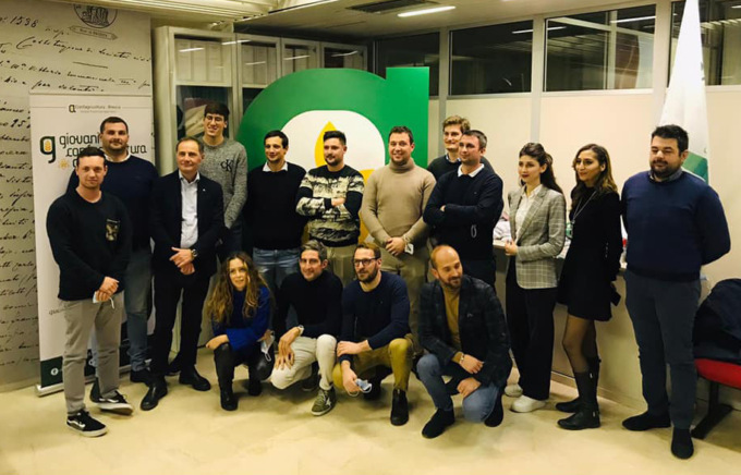 Confagricoltura Brescia e l’academy “Coltiviamo le competenze” per far crescere i giovani