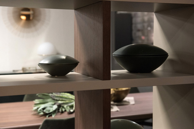 Dentro casa Expo, la fiera di design e arredamento va in scena per il secondo fine settimana