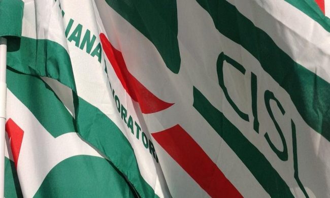 Cisl Brescia: è il sindacato più votato