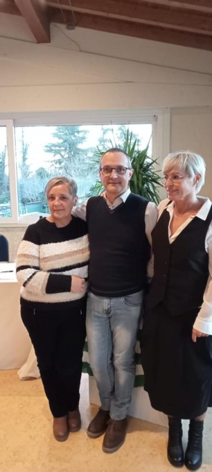 Femca Cisl Brescia, riconfermata Sabrina Masotto