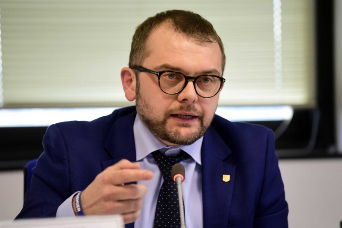 Rolfi verso la Loggia: al via la campagna “La tua voce conta”