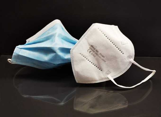 Obbligo mascherine agli Spedali Civili di Brescia: tutto quello che c’è da sapere