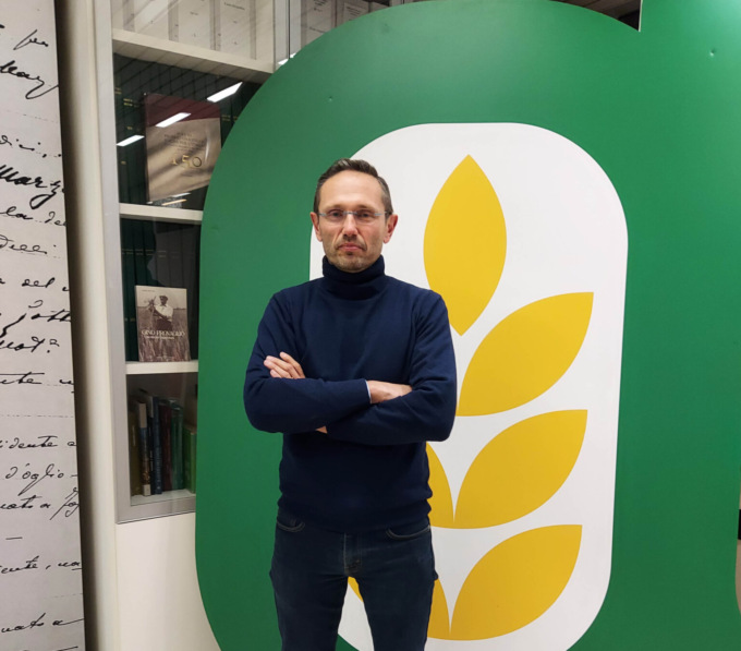 Confagricoltura Lombardia, Gianluigi Vimercati riconfermato alla guida