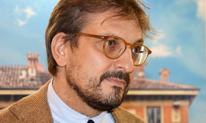 Guido Guidesi alla Fonderia di Torbole sui costi energetici: “Bisogna agire a livello europeo”