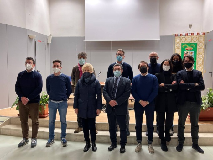 Provincia, ecco il nuovo Consiglio