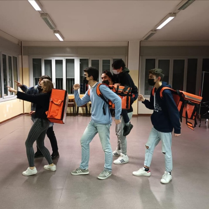 Il progetto “Restart” al via con i giovani volontari