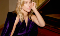 Diana Krall torna sul palco del Festival Tener-a-mente, è suo il primo nome annunciato per l'edizione 2022