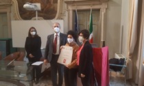 Premio "Dario Ciapetti", l'ottava edizione vinta dalla dottoressa Laura Mannucci