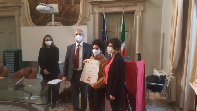 Premio “Dario Ciapetti”, l’ottava edizione vinta dalla dottoressa Laura Mannucci
