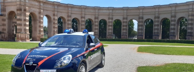 Minore arrestato dopo rapina, attesa l’udienza di convalida a Brescia