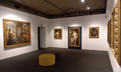 Un nuovo inizio per la mostra "Donne nell'arte. Da Tiziano a Boldini"