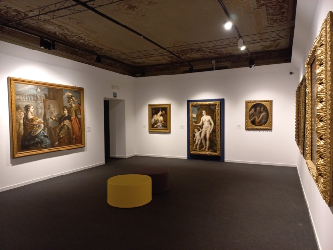 Un nuovo inizio per la mostra “Donne nell’arte. Da Tiziano a Boldini”