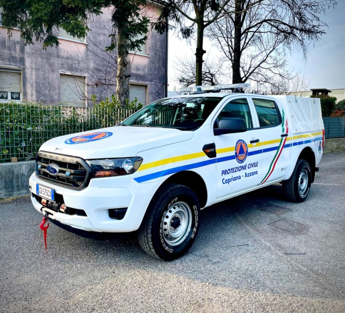 Fondi alle associazioni: il “regalo d’addio” della banda Note del Colle