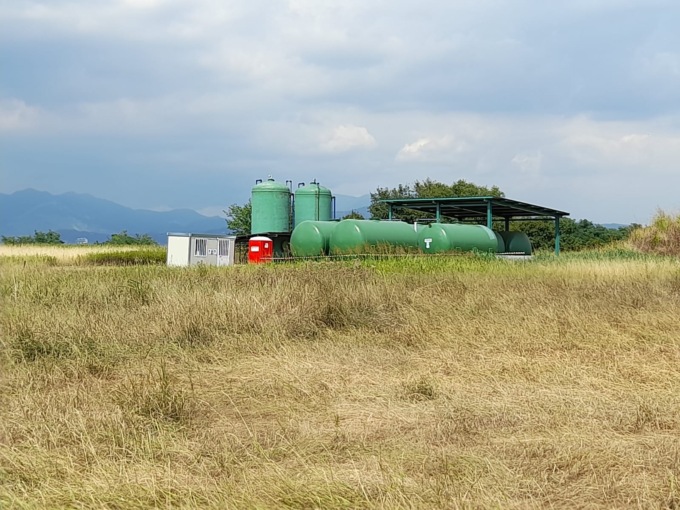Metalli Capra, venduto il sito di Castel Mella: la messa in sicurezza ora è più vicina