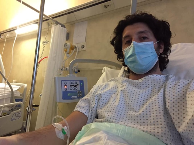 Vaccinato con due dosi contrae il Coronavirus tre volte in un anno: parla il vicesindaco