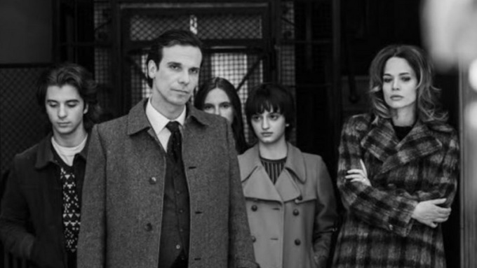 Dal libro dell’editore clarense al cinema: è uscito “Ero in guerra e non lo sapevo”