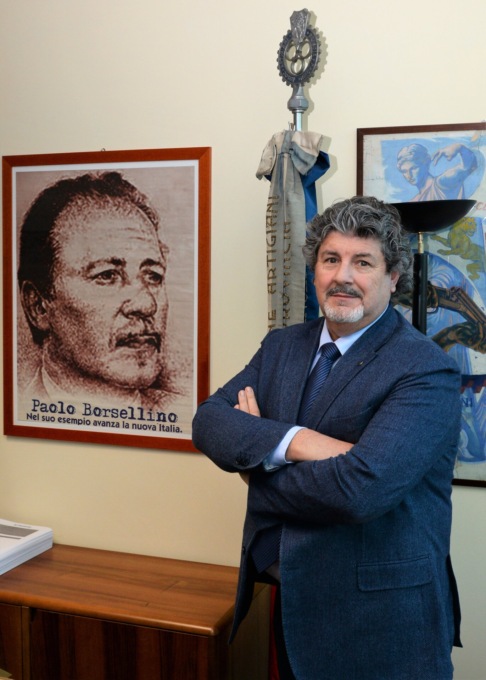 Sostegni -ter, Agliardi presidente Associazione Artigiani: “Così non va!”