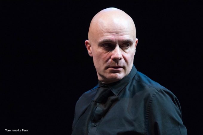 “Perlasca. Il coraggio di dire no” al Teatro Sociale