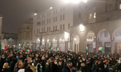 Ancora Italia, la sezione Brixia Fidelis Storica si scioglie dal partito