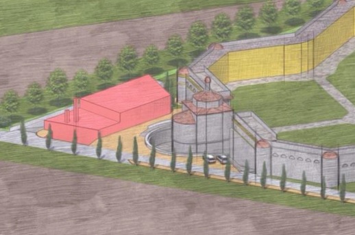 Impianto di cremazione a Chiari: sarà online la riunione informativa