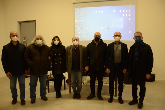 Theatrum mundi: presentato il catalogo e il cortometraggio