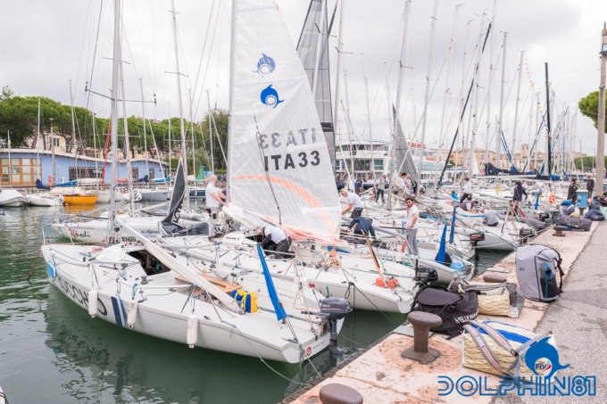 Vela, gli imperdibili appuntamenti del 2022 sul Garda