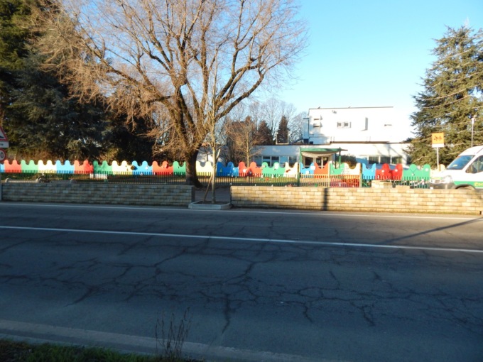 Stanziati 100mila euro a favore dell’asilo Mazzotti Bergomi