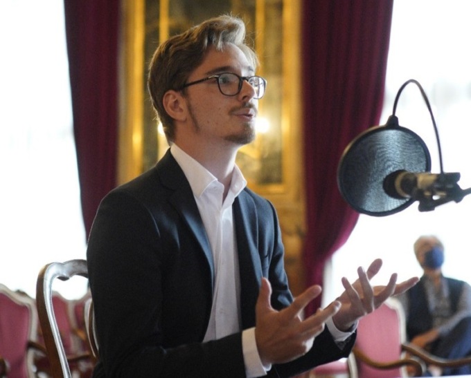 Premio “Si può fare di più”: vince la tesi di Francesco Munari