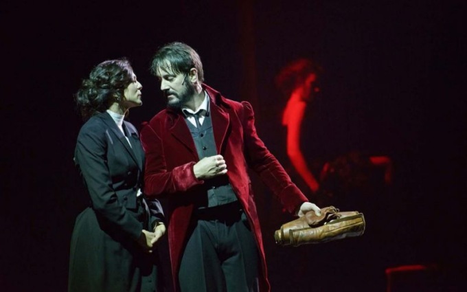 Causa Covid rinviato lo spettacolo “I due gemelli veneziani” al Teatro Sociale