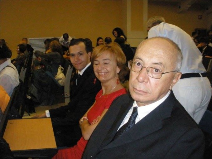 Si è spento il dottor Balestrieri, stimato medico in servizio agli Spedali Civili