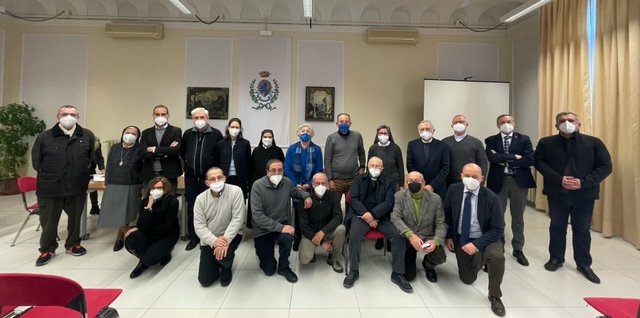 Firmata la convenzione tra comune e scuole dell’infanzia paritarie