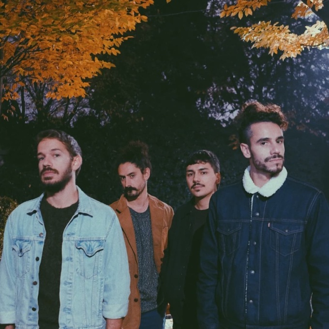 Ispirazione letteraria per il nuovo singolo della band Il Diluvio