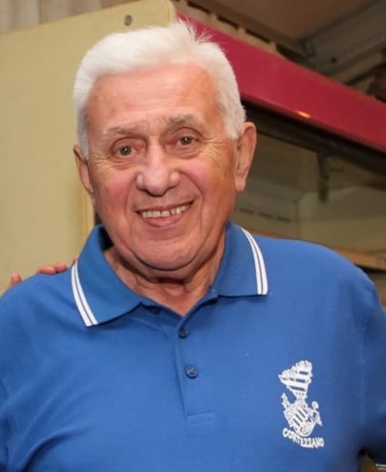 Chiari sotto shock: addio a Leonardo Ferrari