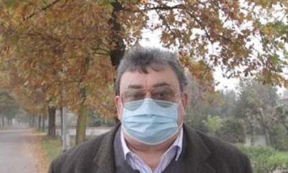 Lutto per la scomparsa del dottor Antonio Losio, lottava contro i postumi del Covid dal 2020