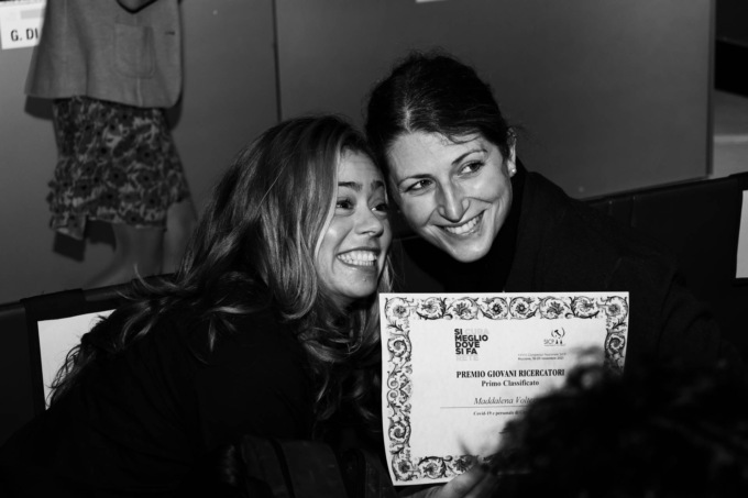 Premiata Maddalena Volterrani per il lavoro di ricerca sull’impatto emotivo del Covid