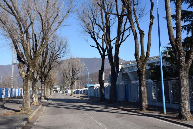 Sostituzione e piantumazione di nuovi alberi, al via il progetto per il quartiere di Mompiano