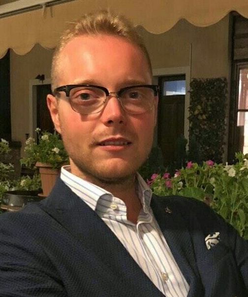 Il giovane regista Nicola Belleri conquista Madrid con “Vita Grama”