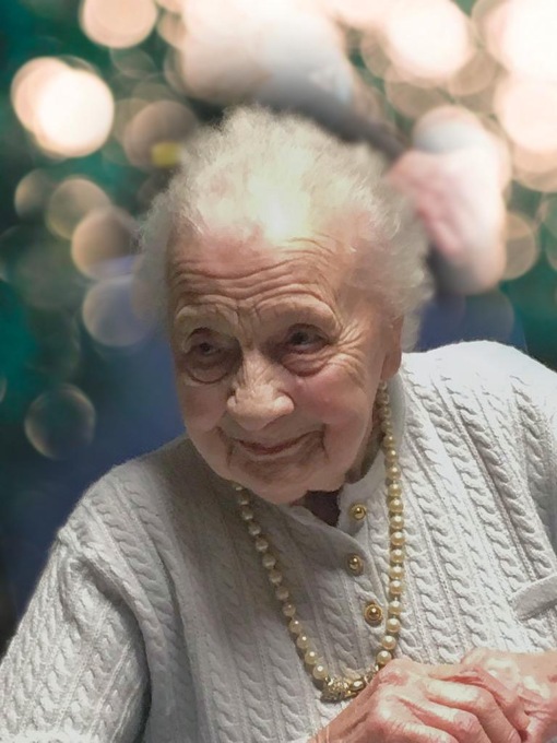 Importante traguardo, Pierina Ramera ha spento le sue prime cento candeline