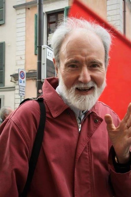Brescia in lutto per la scomparsa di Roberto Cucchini