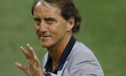 Roberto Mancini convoca i bresciani Balotelli, Calabria e Scalvini allo stage pre - playoff dei Mondiali