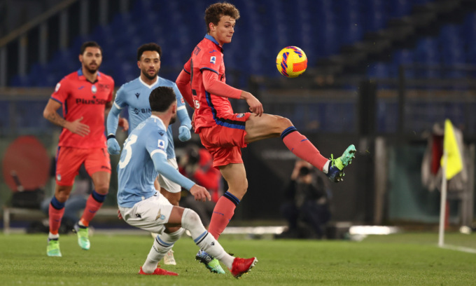 L’esplosione di Scalvini non stupisce nessuno, il giovane palazzolese arriva in Nazionale