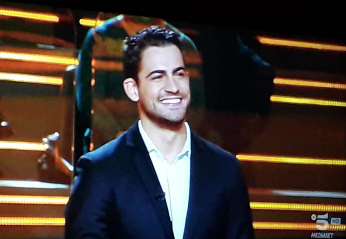 “Caduta Libera – Campionissimi”, la vittoria è di Christian Fregoni