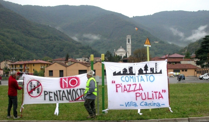 Il comune nega il referendum consultivo, comitato ricorre al Tar ma senza successo