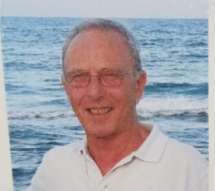 Comunità in lutto per la scomparsa di Luciano Zuccotti, per tutti “Gianpiero”