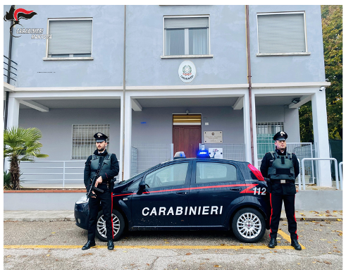 Positivo al Covid-19 beccato fuori casa, scatta la denuncia