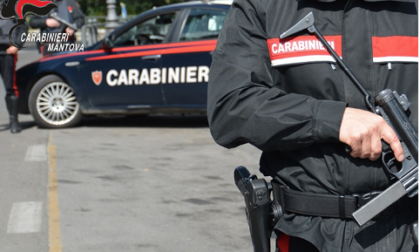 "Ladro delle lavanderie", identificato e denunciato dai Carabinieri