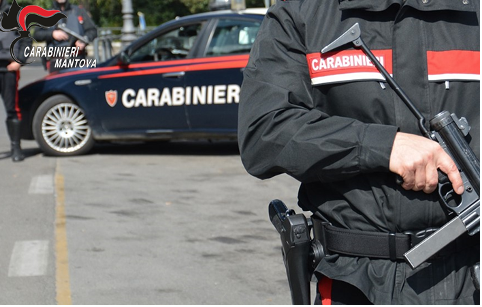 “Ladro delle lavanderie”, identificato e denunciato dai Carabinieri