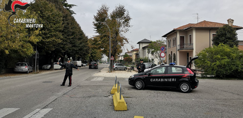 Va dai carabinieri a denunciare una truffa, ma si era inventato tutto